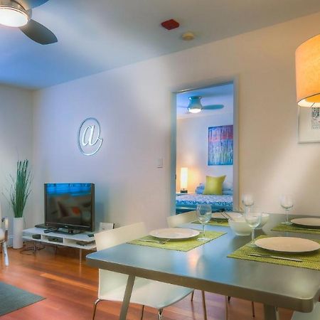 The Dilido At The Hudson Appartement Miami Beach Buitenkant foto