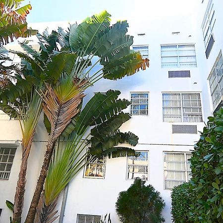 The Dilido At The Hudson Appartement Miami Beach Buitenkant foto
