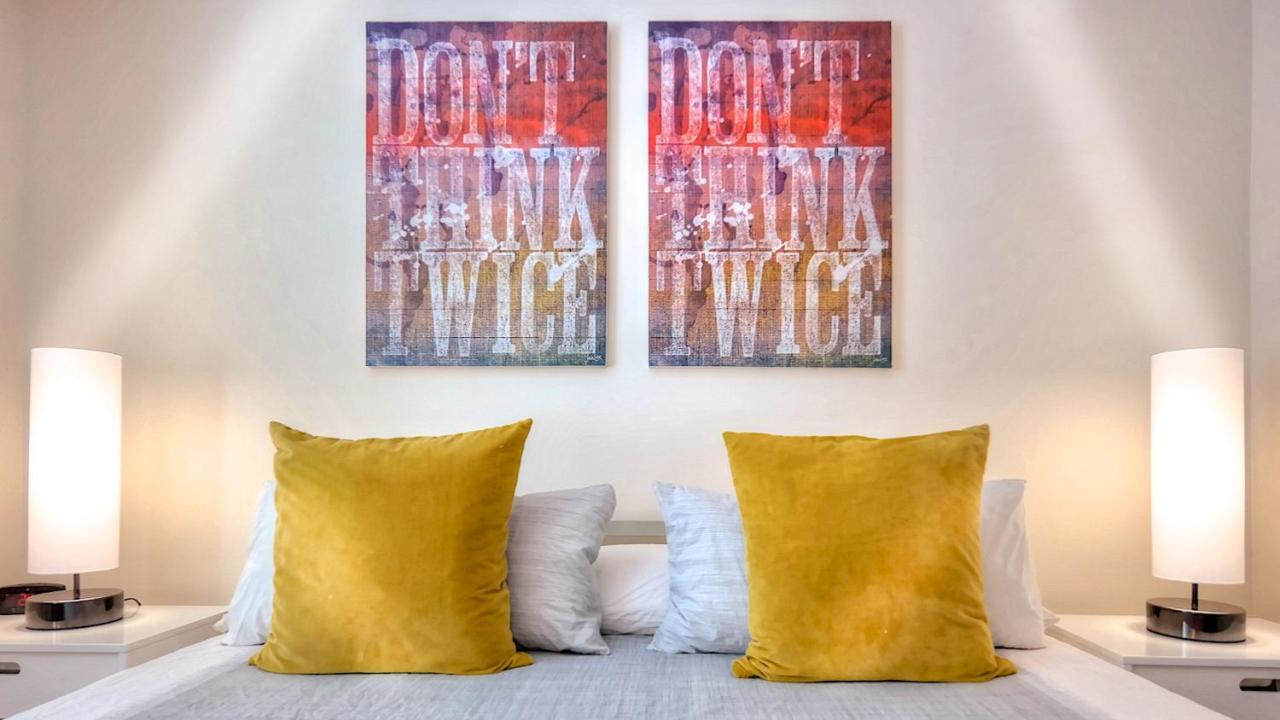 The Dilido At The Hudson Appartement Miami Beach Buitenkant foto