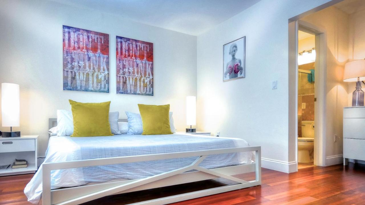The Dilido At The Hudson Appartement Miami Beach Buitenkant foto