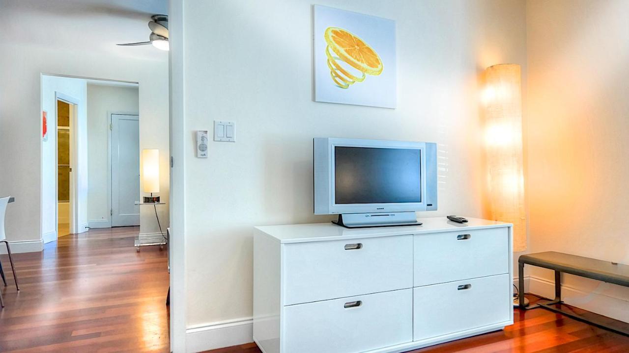 The Dilido At The Hudson Appartement Miami Beach Buitenkant foto