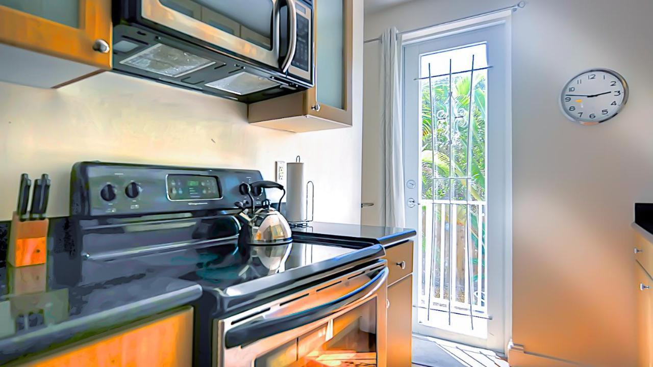 The Dilido At The Hudson Appartement Miami Beach Buitenkant foto