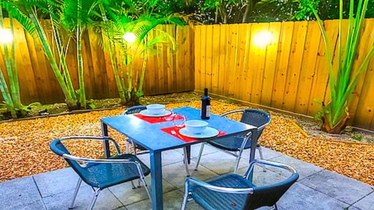 The Dilido At The Hudson Appartement Miami Beach Buitenkant foto